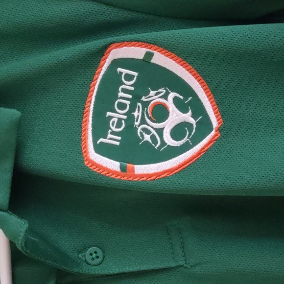 Soccer Jersey - Picture 3 of 8